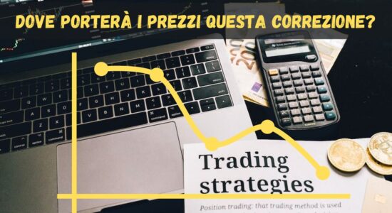 I mercati hanno iniziato la correzione preventivata dagli oscillatori proprietari