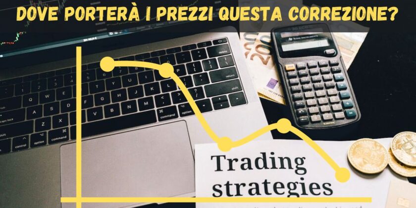 I mercati hanno iniziato la correzione preventivata dagli oscillatori proprietari