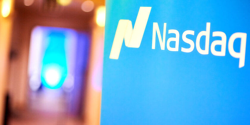 I tecnologici quotati sul Nasdaq potrebbe decollare