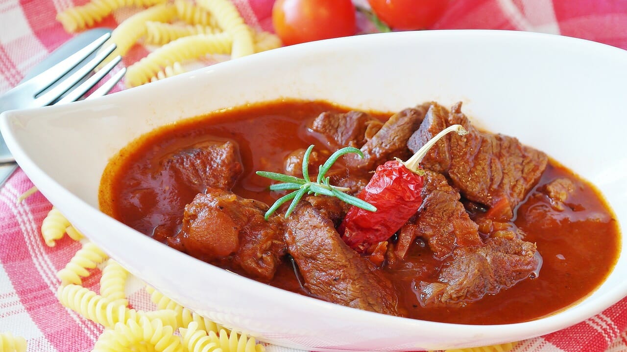I vini liquorosi potrebbero donare un ottimo sapore al fegato, al vitello e al pollo