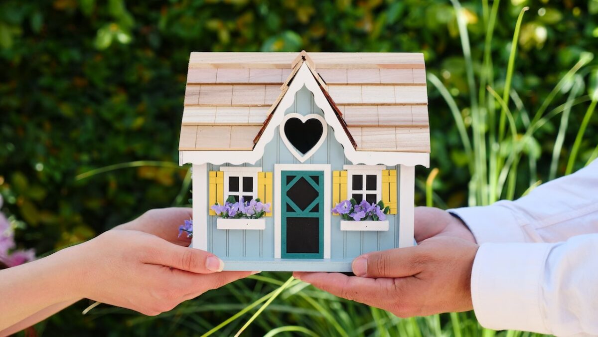 Il Capricorno è il partner ideale per comprare casa insieme-proiezionidiborsa.it