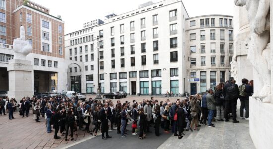 Il Ftse Mib sembra pronto allo scatto