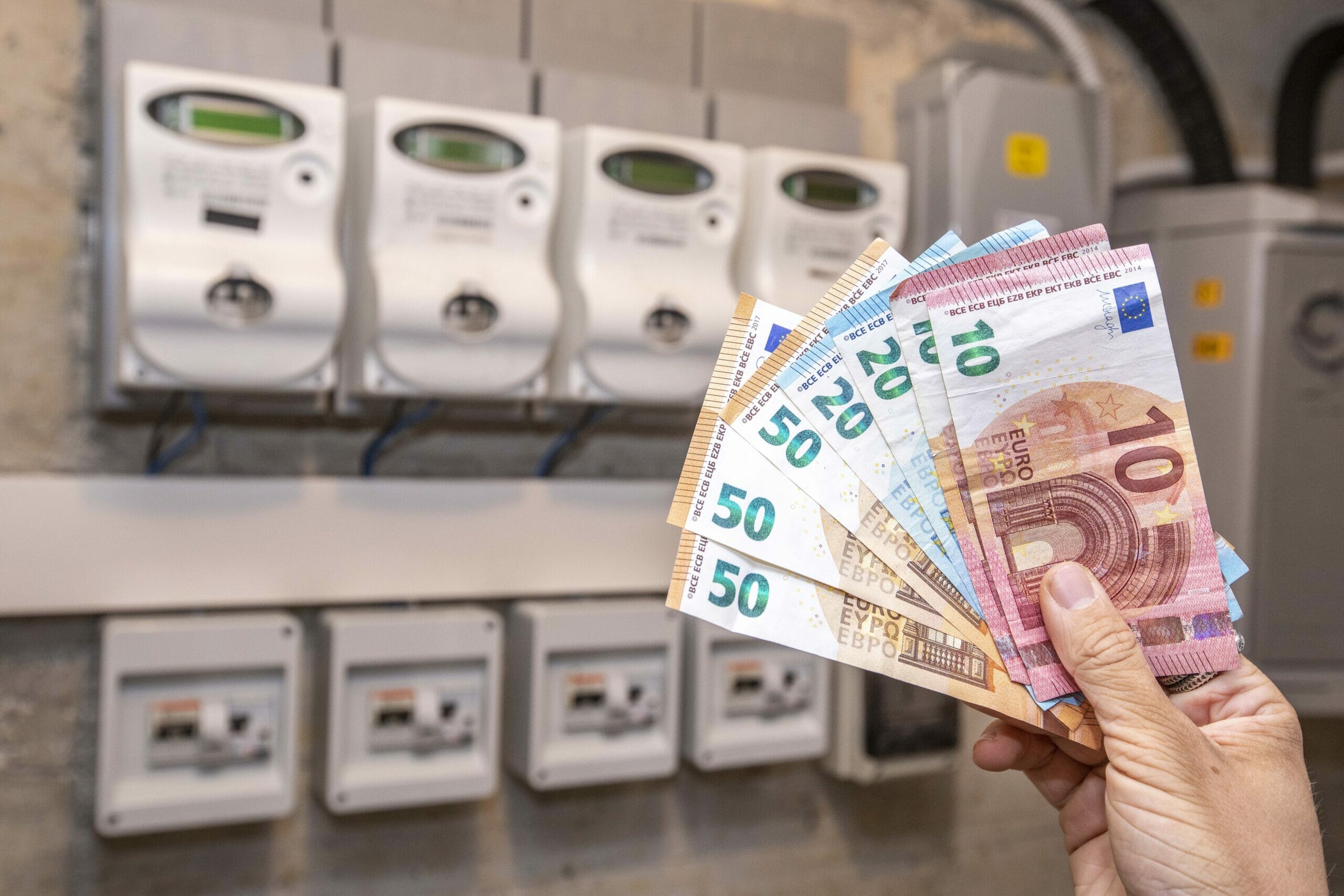Il Govermo sta valutando una revisione dei Bonus sulle bollette