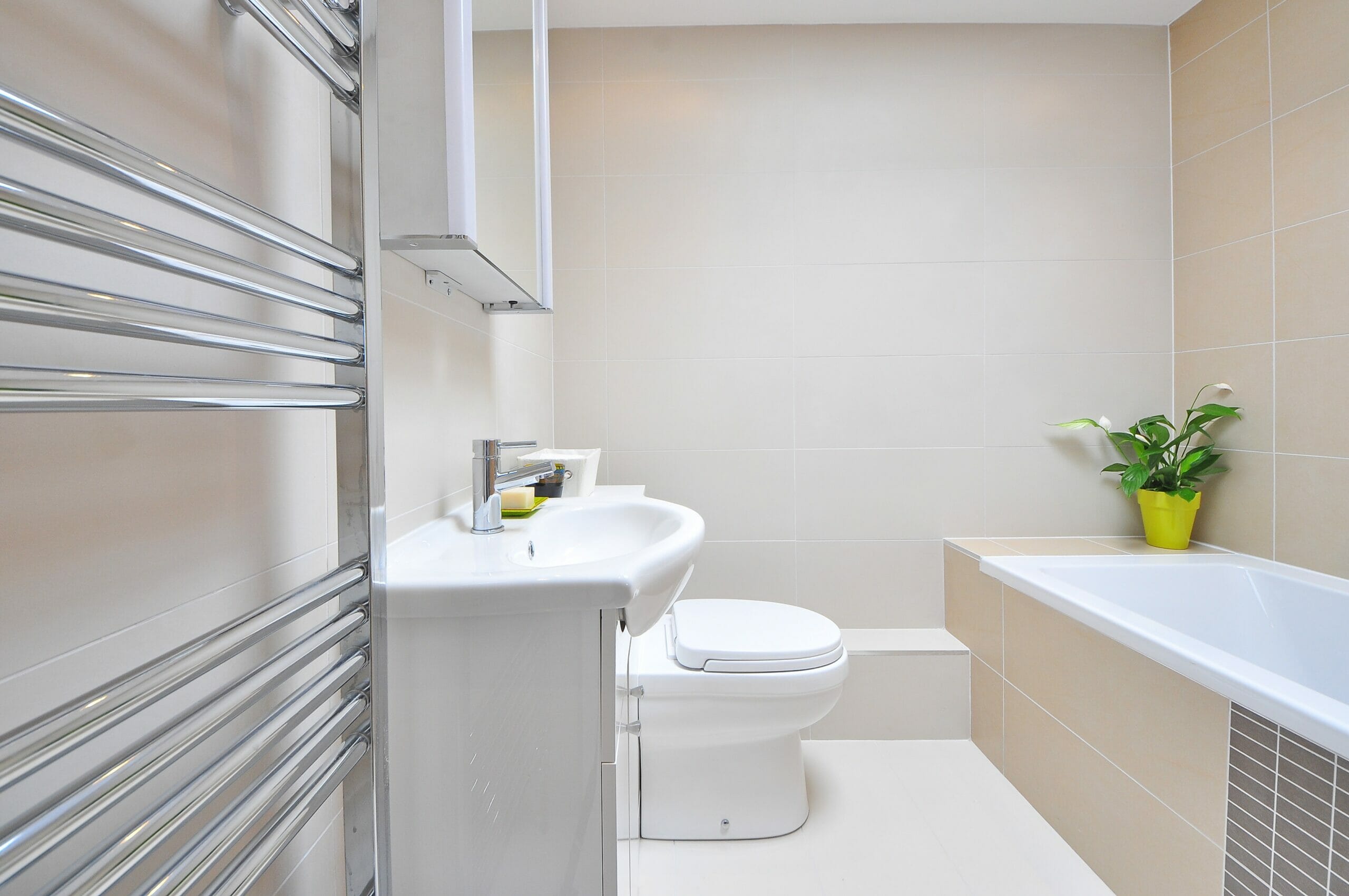 Il bagno di casa è uno degli ambienti più vissuti ma spesso non è delle dimensioni che vorremmo