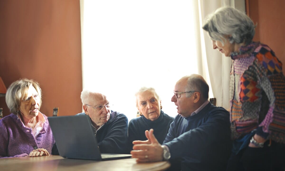 Il crescente aumento del costo della vita sta mettendo a dura prova famiglie e pensionati