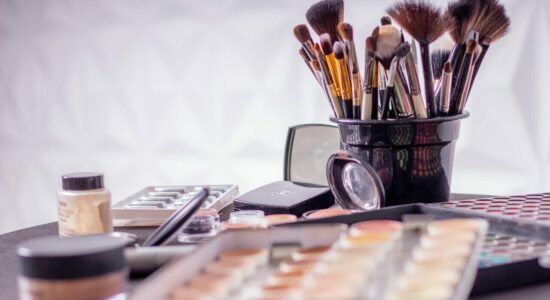 il make up per una pelle fresca e scolpita