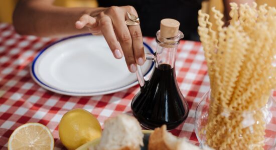 Il miglior aceto balsamico