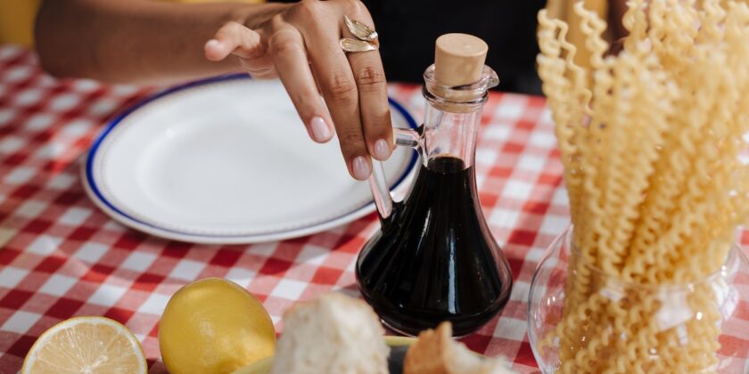 Il miglior aceto balsamico