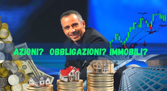 Il patrimonio di Eros Ramazzotti