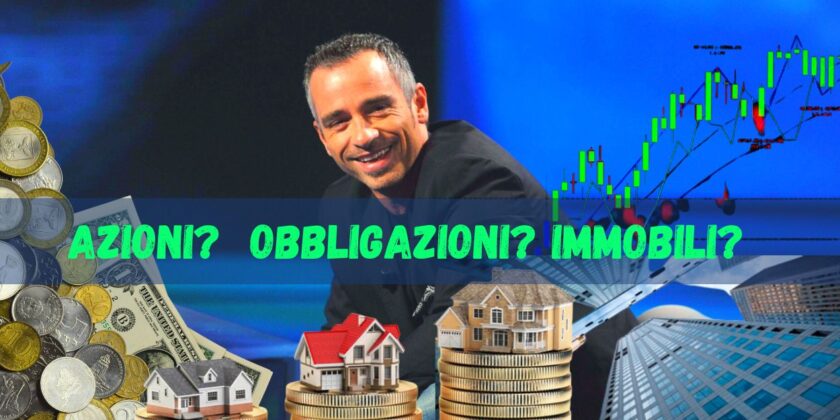 Il patrimonio di Eros Ramazzotti