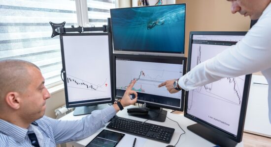 Il rialzo dei mercati per quest'anno potrebbe essere solo all'inizio