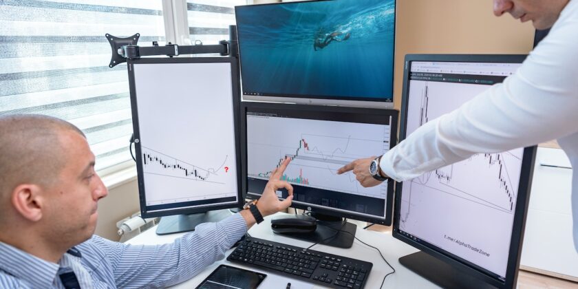 Il rialzo dei mercati per quest'anno potrebbe essere solo all'inizio