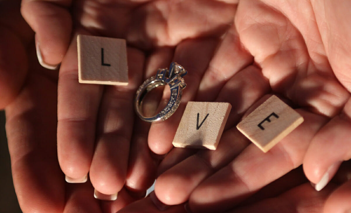 Il romanticismo tornerà a bussare alla porta del Cancro con estremo entusiasmo