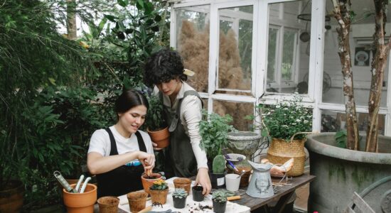 Il segreto per un giardino bellissimo