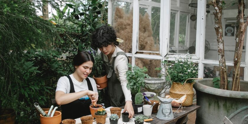 Il segreto per un giardino bellissimo