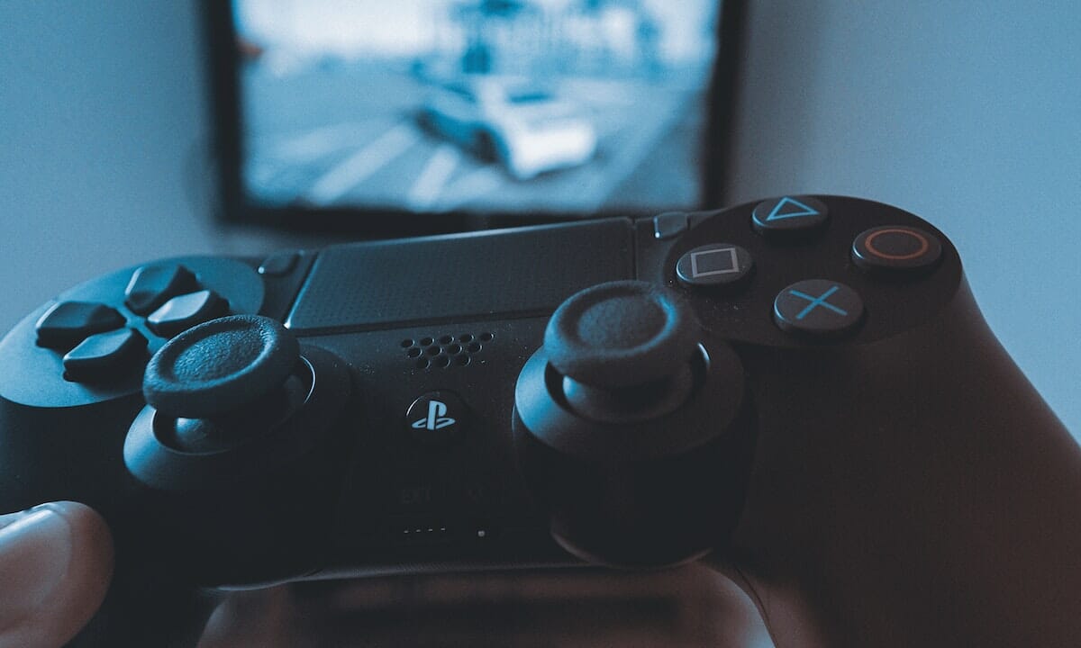 Il vero boom si è avuto con PlayStation, Nintendo e altre console