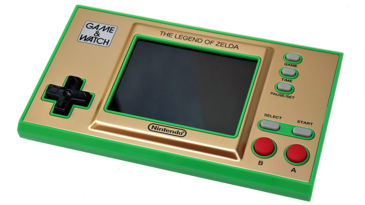 Il videogioco venduto al più alto prezzo è stato The legend of Zelda