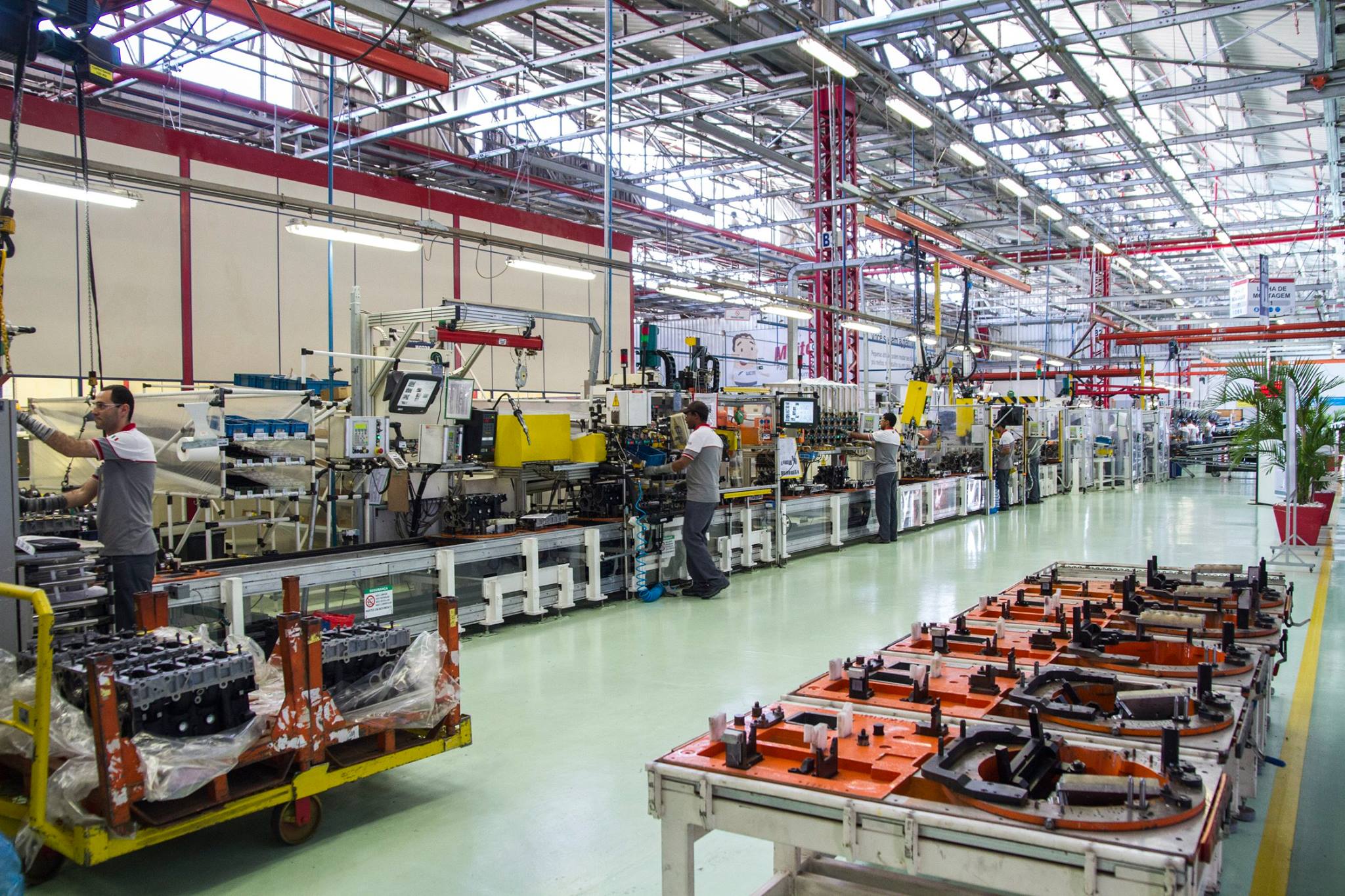 Le azioni CNH Industrial hanno segnato nuovi massimi storici