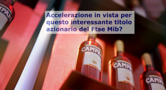 Campari inizia nel migliore dei modi il 2023