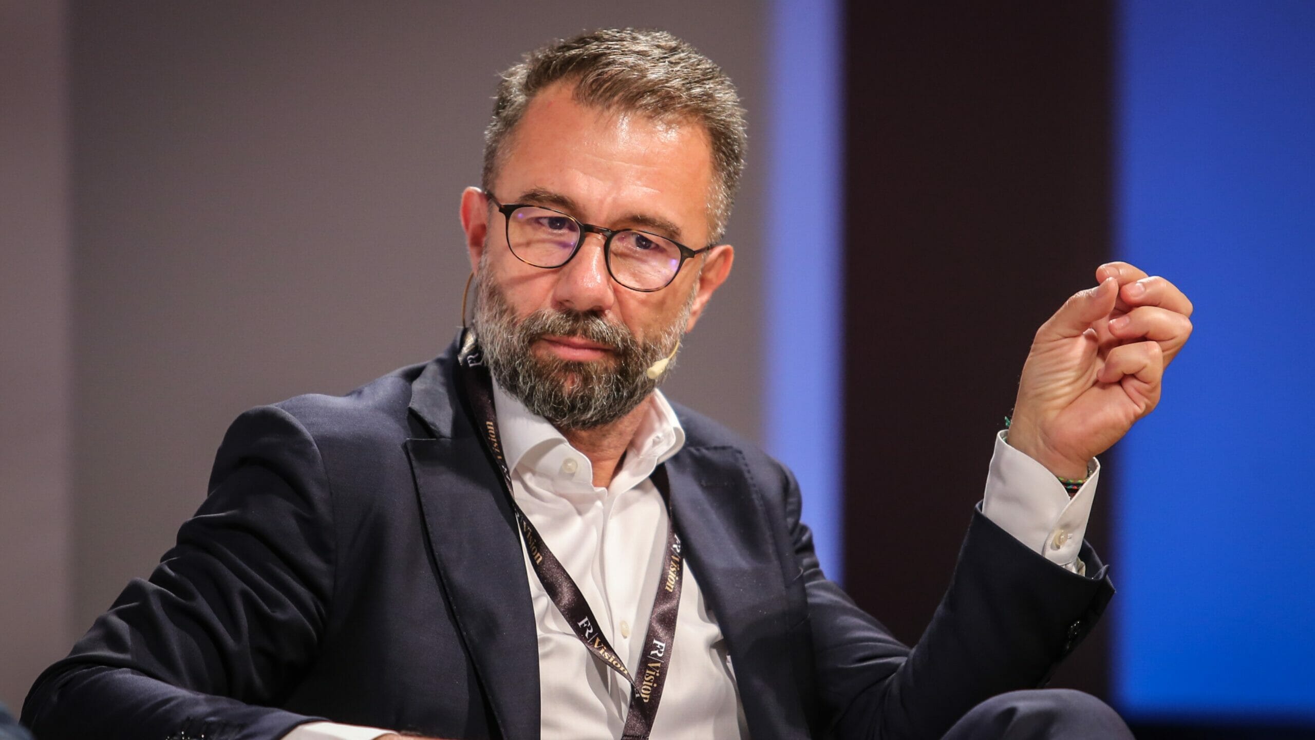 GVS è una tra le 8 azioni che hanno resistito all'ondata di vendite sul Ftse Mib chiudendo in territorio positivo