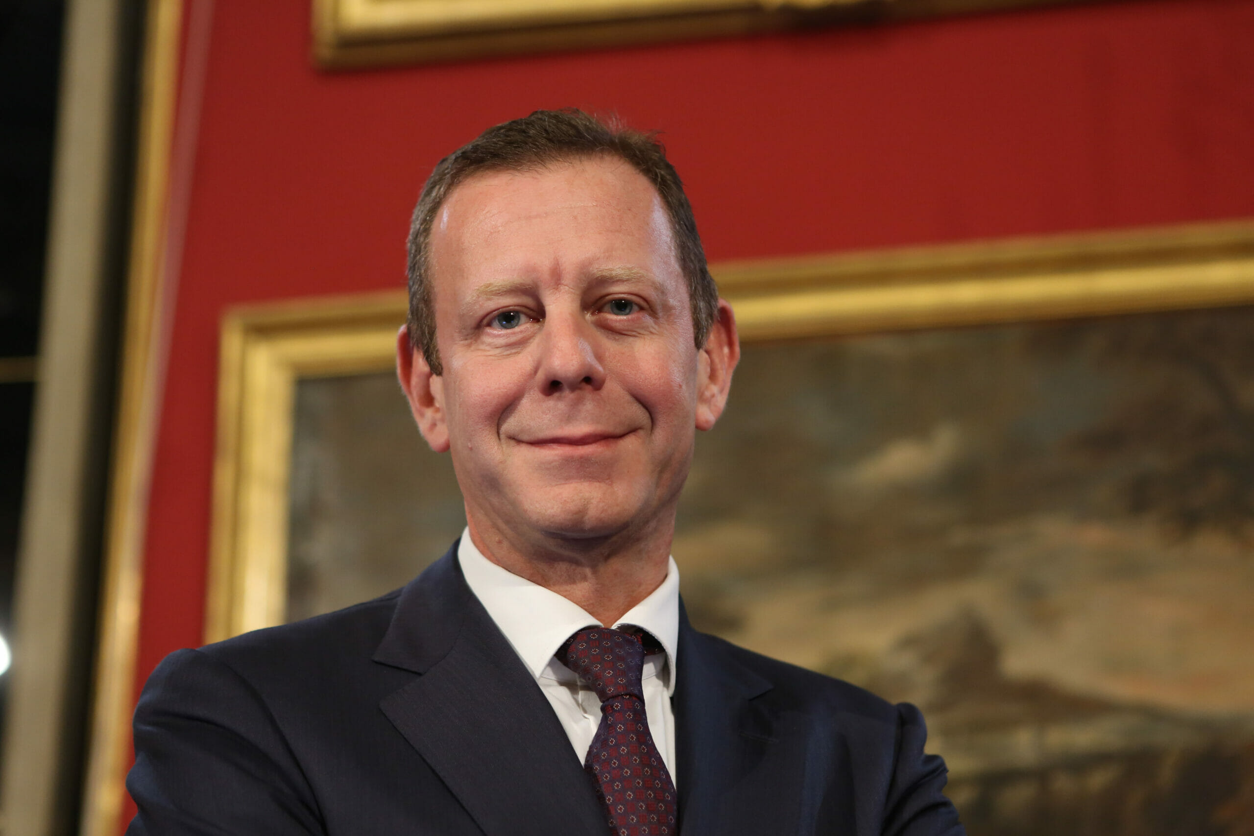 Frederik Geertman AD Banca IFIS