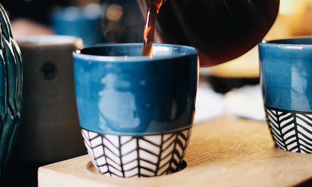 In alcuni Paesi si preferisce il caffè lungo
