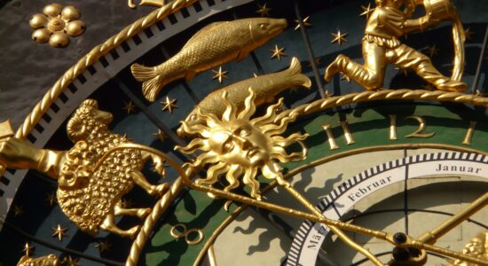 In che modo Ariete, Vergine, Pesci saranno influenzati da Poseidone