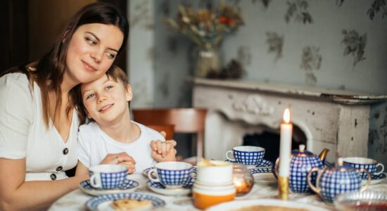 Indecisi a colazione? Proviamo questa torta alle mele