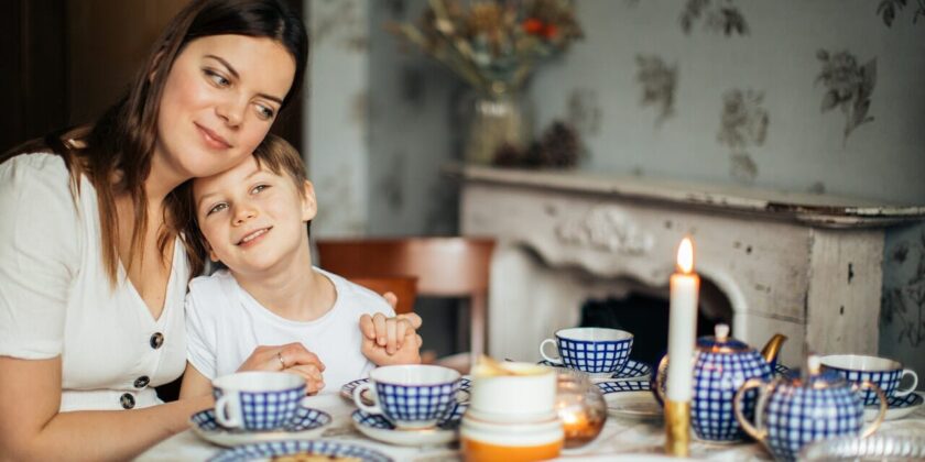 Indecisi a colazione? Proviamo questa torta alle mele
