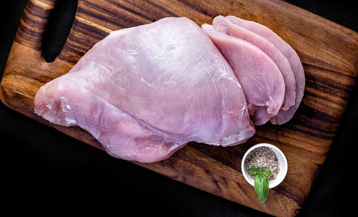 Informiamoci sulla provenienza della carne e sull'età dell'animale