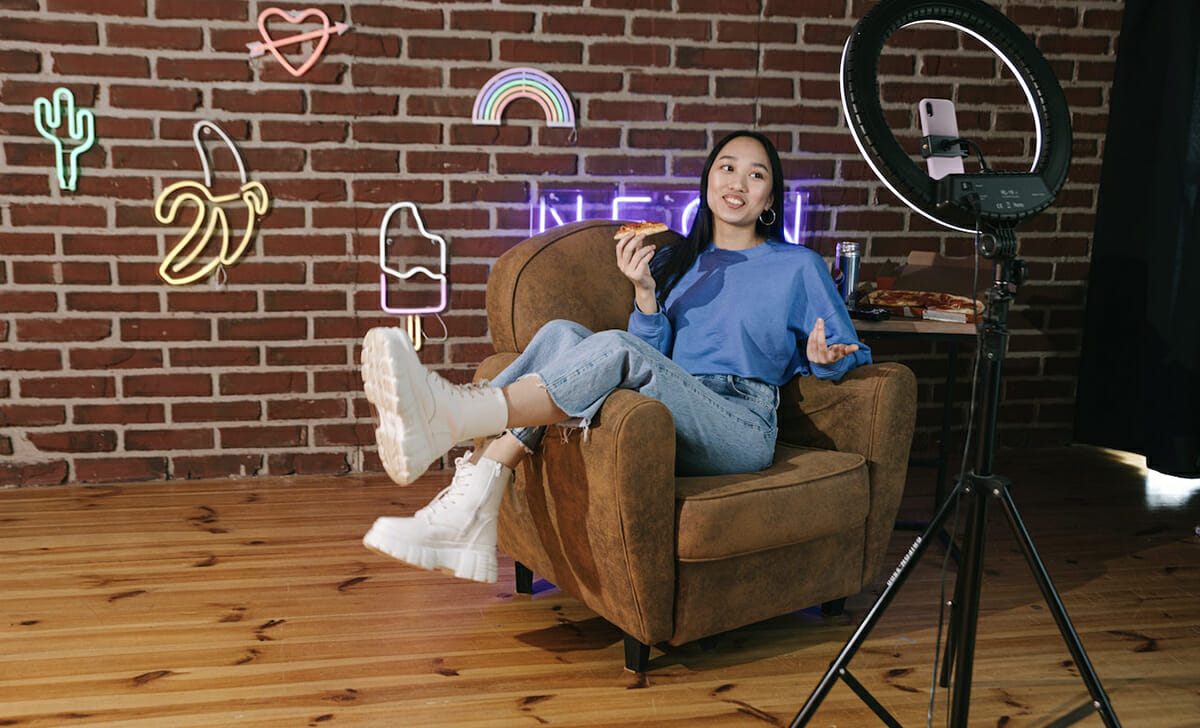Instagram ha dato il via al fenomeno degli influencer