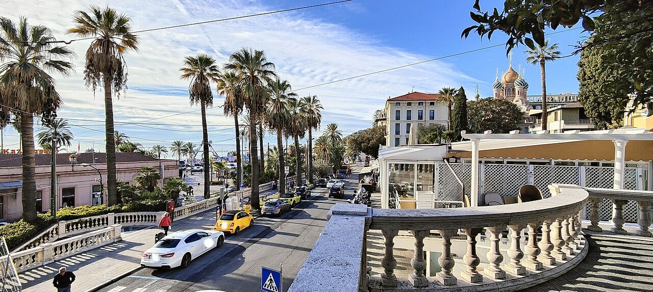 La Città dei Fiori e il Teatro Ariston saranno la cornice della 73esima edizione