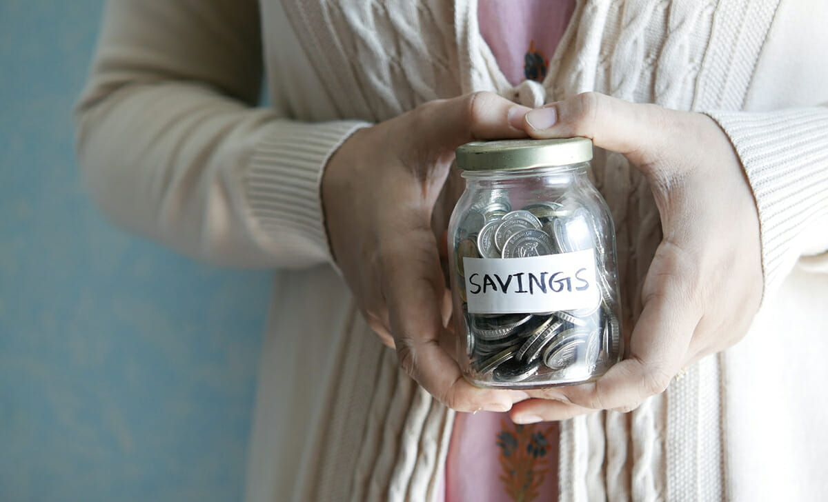 La Frugal February Challenge è una sorta di sfida a vivere febbraio nel modo più sobrio possibile