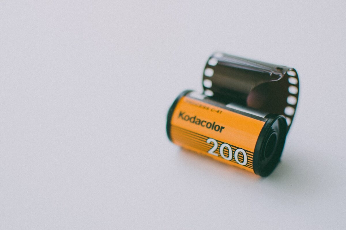 La Kodak aveva bisogno di pile-proiezionidiborsa.it