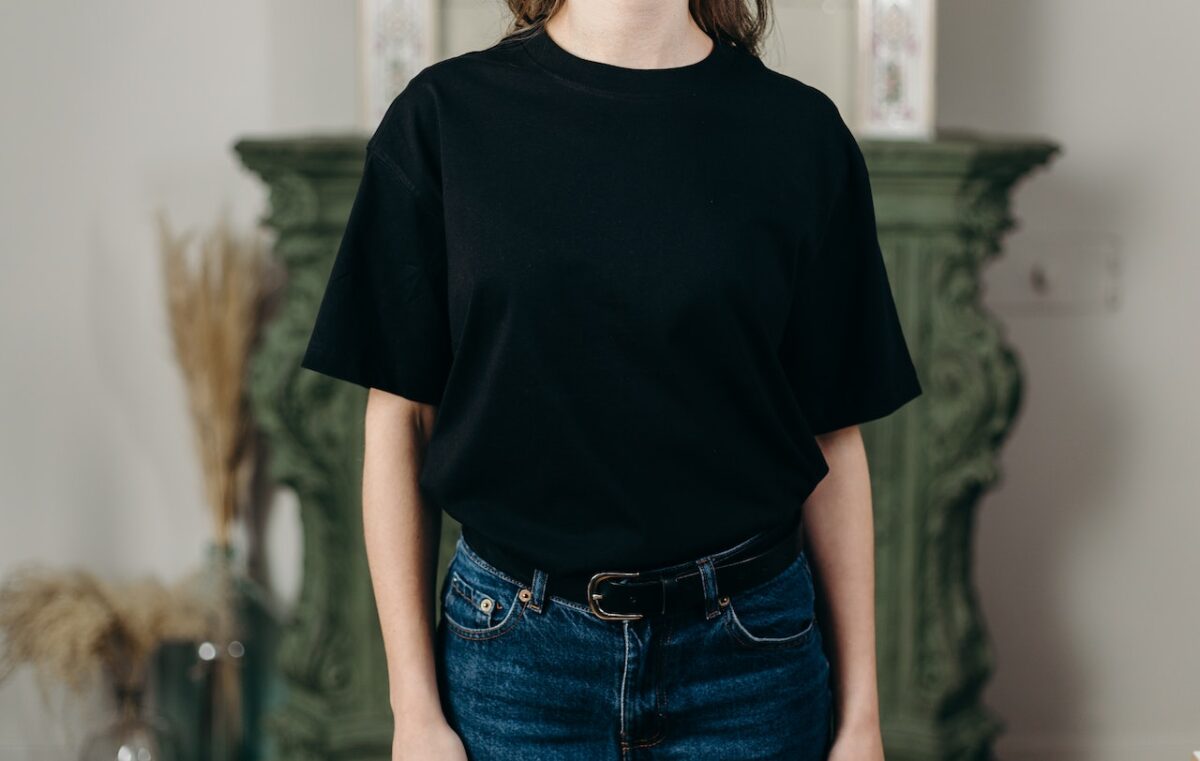 La T shirt oversize-proiezionidiborsa.it