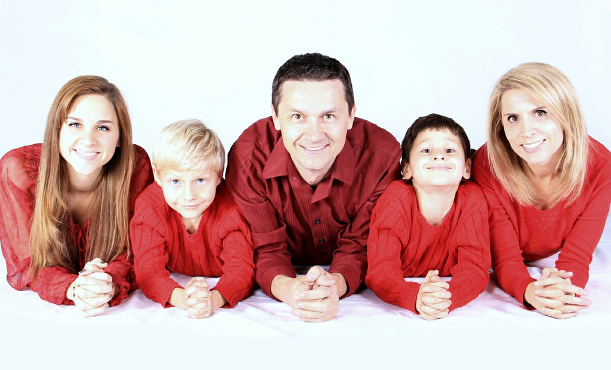 La dichiarazione per i minorenni nelle famiglie “tradizionali” coincide con l’ISEE ordinario