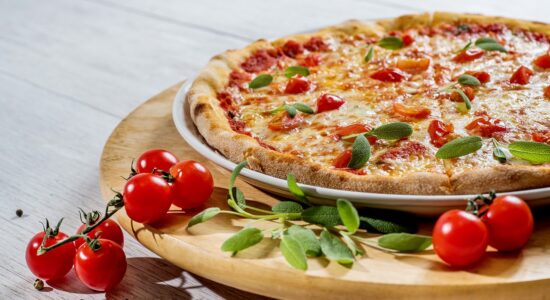 La migliore farina per pizza-proiezionidiborsa.it