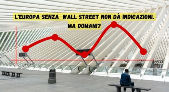 La prossima direzione dei mercati