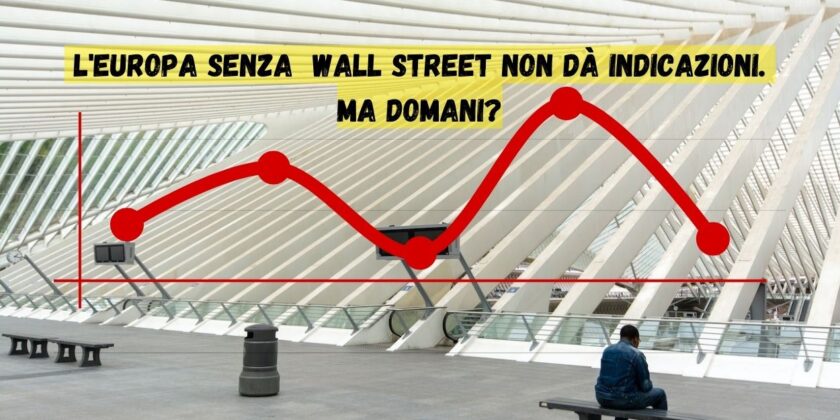 La prossima direzione dei mercati