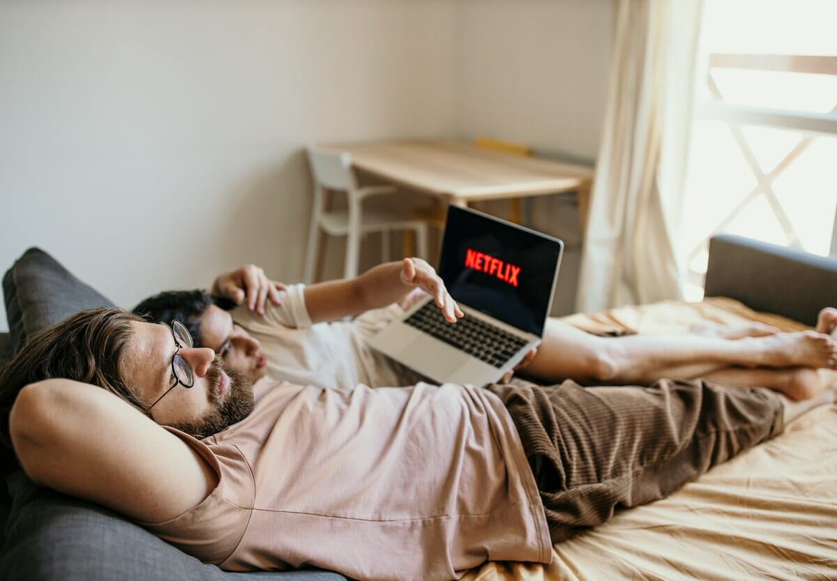 La quarta stagione di You su Netflix