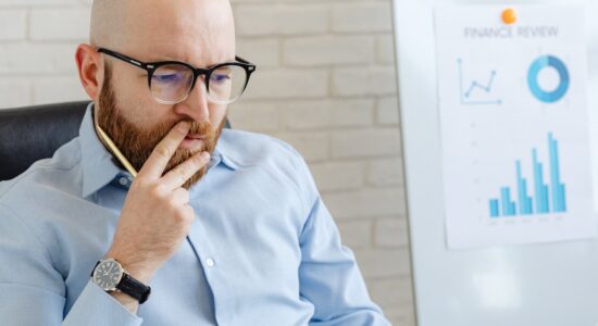 La recessione sconvolgerà i mercati oppure...