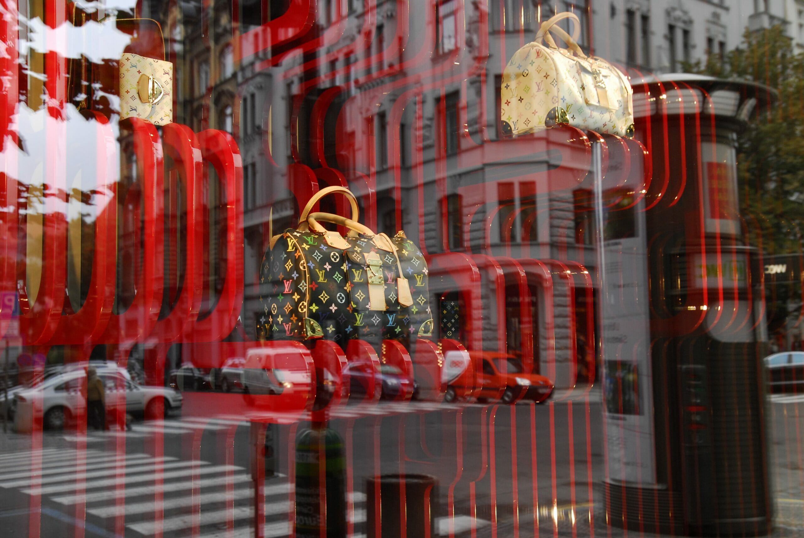 L’amore per gli accessori accomuna la maggior parte delle donne
