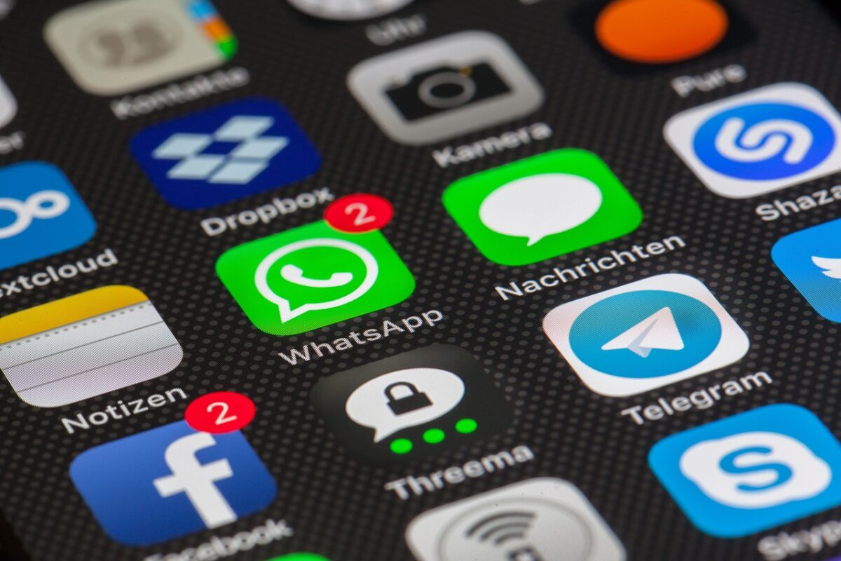 L'app di messaggistica ha smesso di funzionare-proiezionidiborsa.it