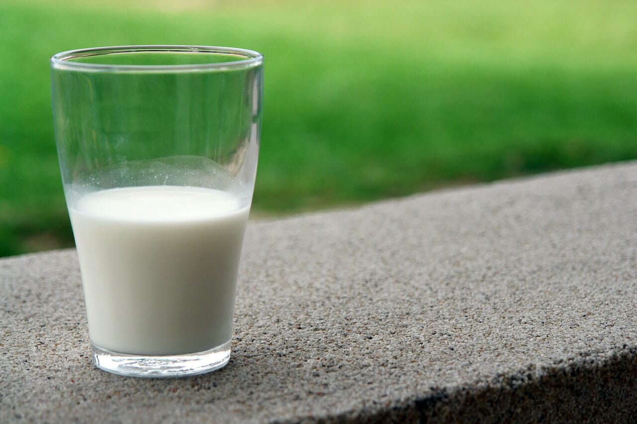 Latte, renderà le tue polpette morbidissime