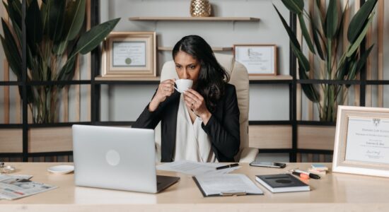 Lavorare per scelta o per forza