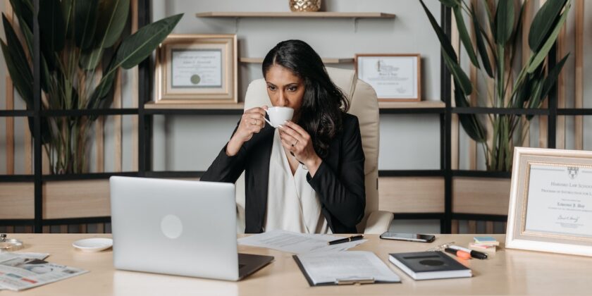 Lavorare per scelta o per forza