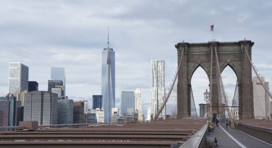 Le 3 migliori serie tv ambientate a New York