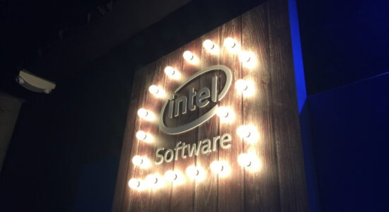 Le azioni Intel Corporation potrebbe anche volare