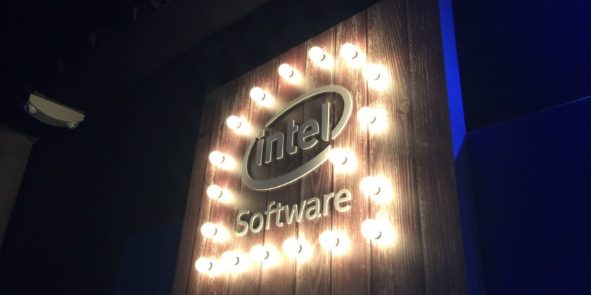 Le azioni Intel Corporation potrebbe anche volare