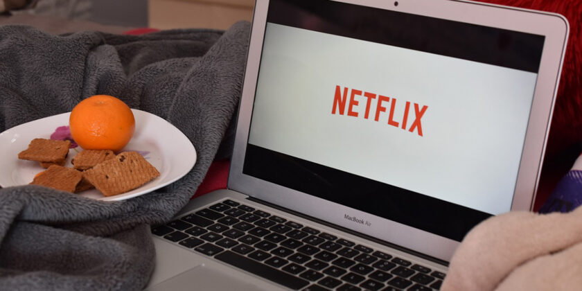 Le migliori serie TV da vedere su Netflix a gennaio